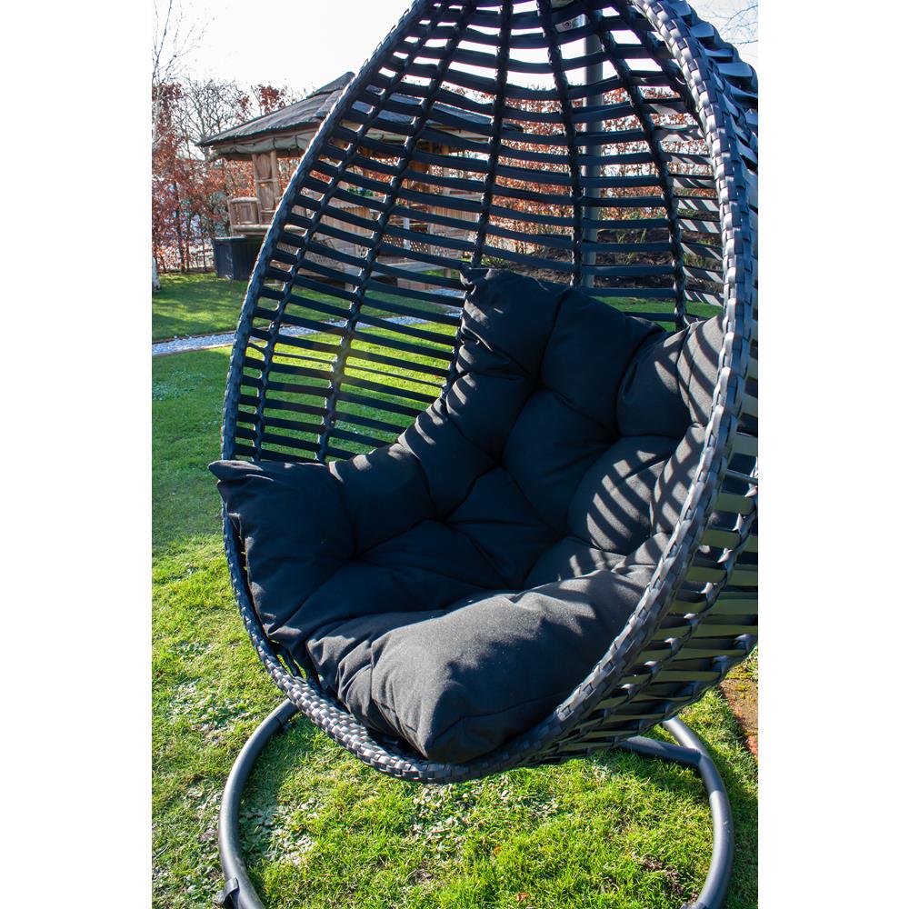 Single Egg Chair