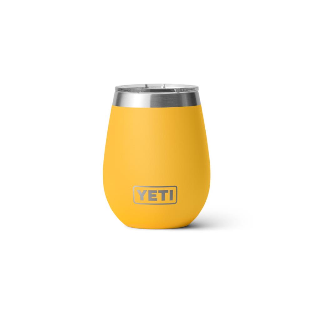 グ*ル様 YETI Rambler 20oz Cup イエロー グ*ル様 YETI Rambler 20oz