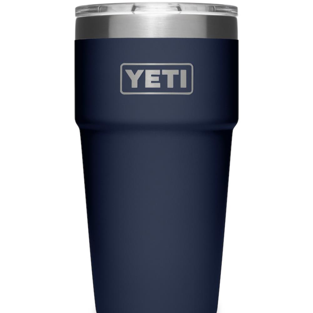 Yeti Rambler 16oz (475ml) Stackable Pint Cup