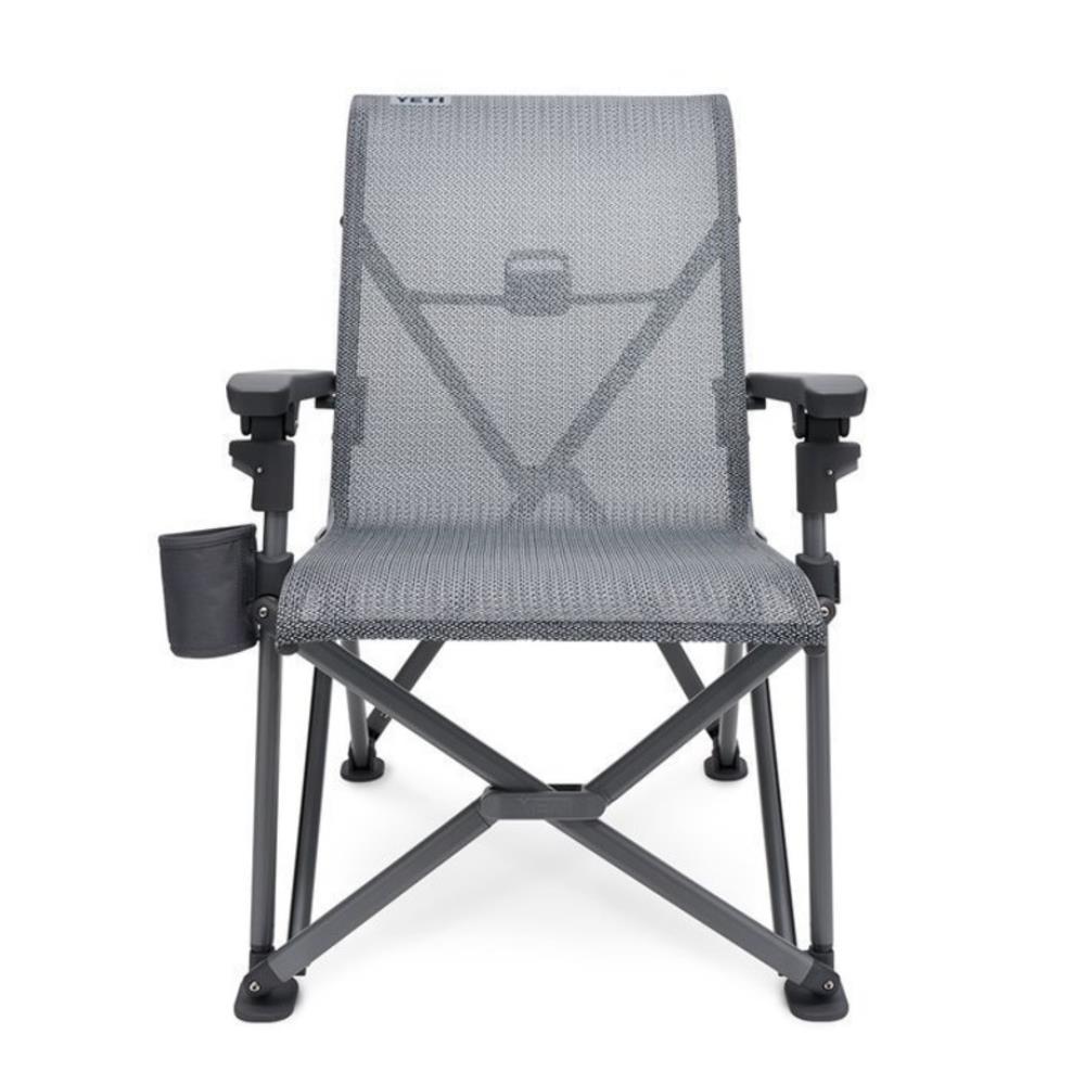 Trailhead Camp Chair Charcoal