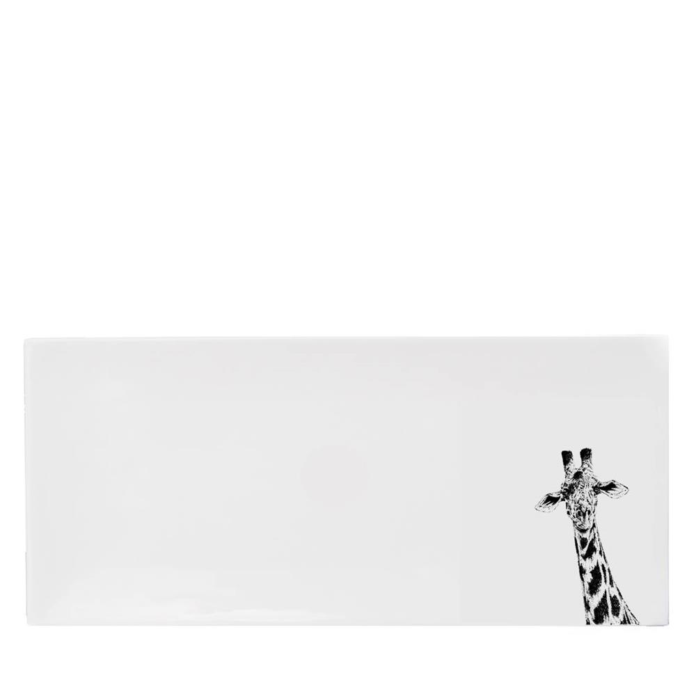 Giraffe - Medium Tray