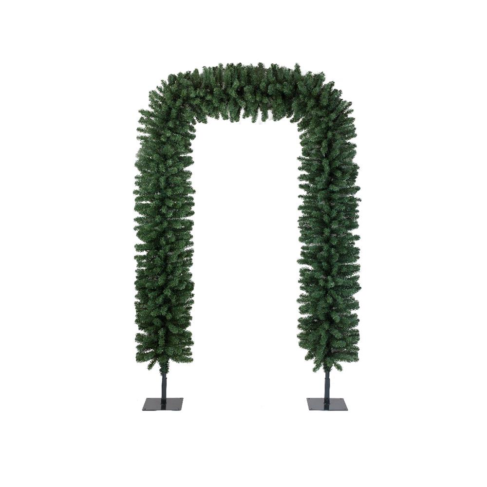 Imperial Arch 8ft Christmas Tree Artificial