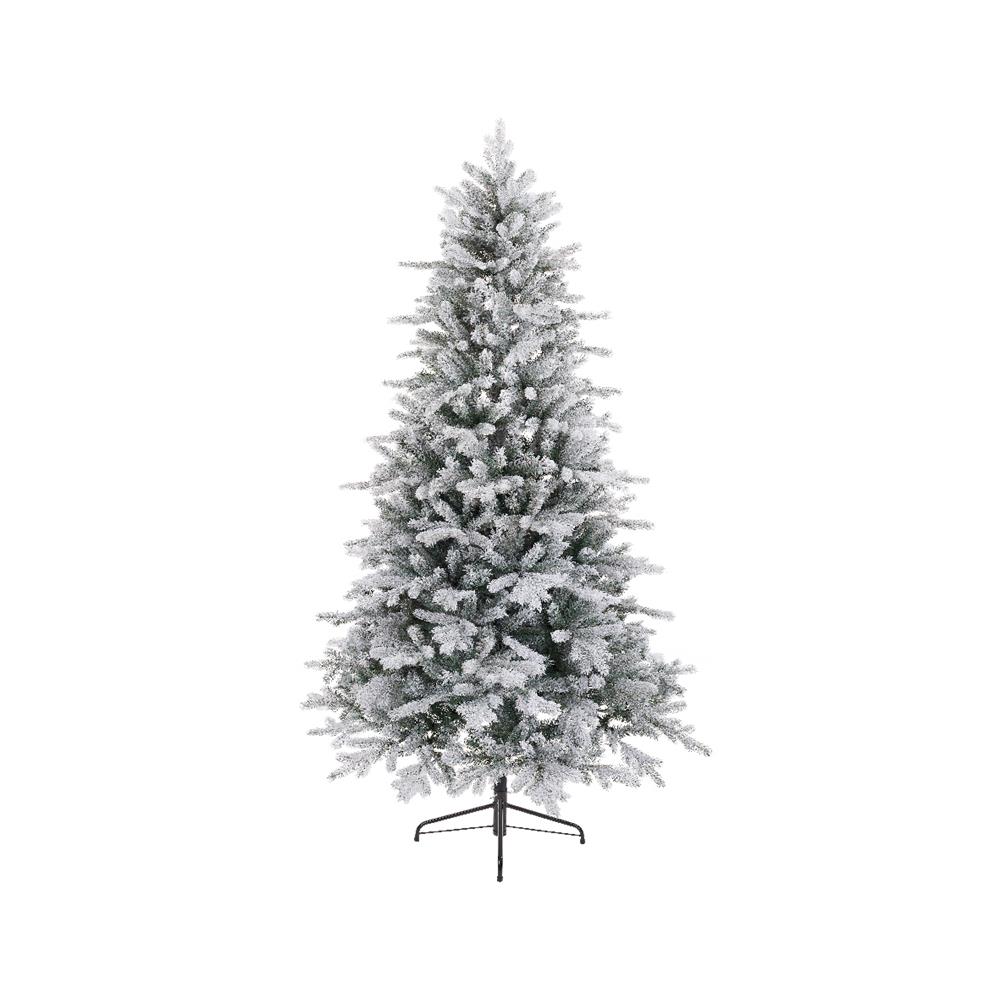 Vermont Spruce Frosted 5ft