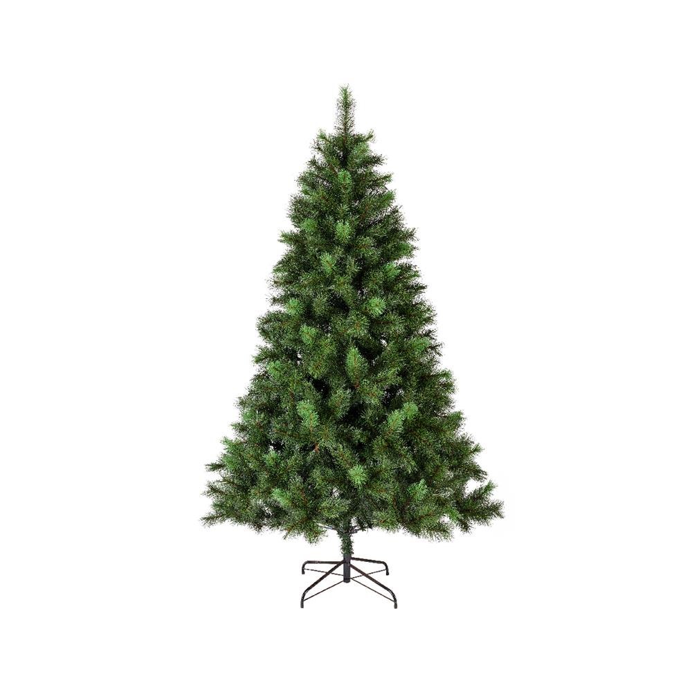 Vancouver Pine 6Ft Artificial Christmas Trees Polhill Garden Centre