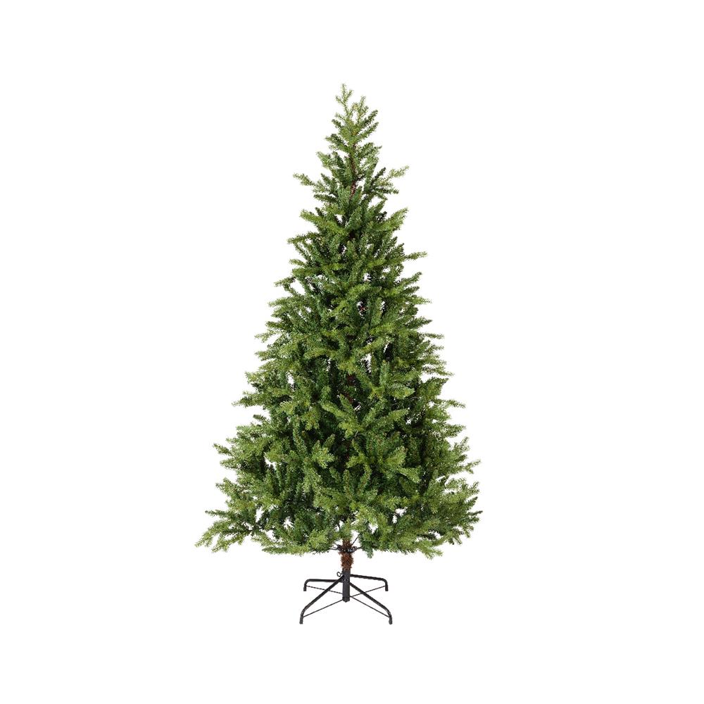 Allison Pine 7ft Artificial Christmas Tree