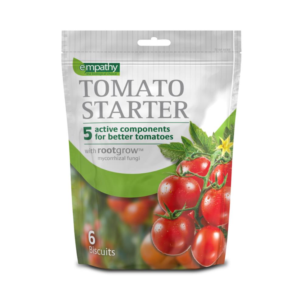 Empathy - Tomato Starter with rootgrow and Biostimulants