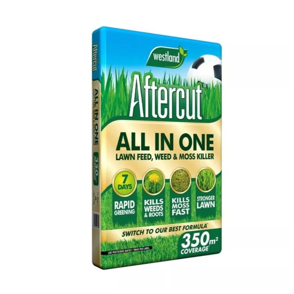 Aftercut All In One Bag 350Sqm