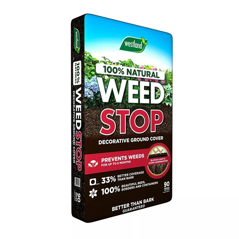 Weed Stop Decorative Ground Cover 50L