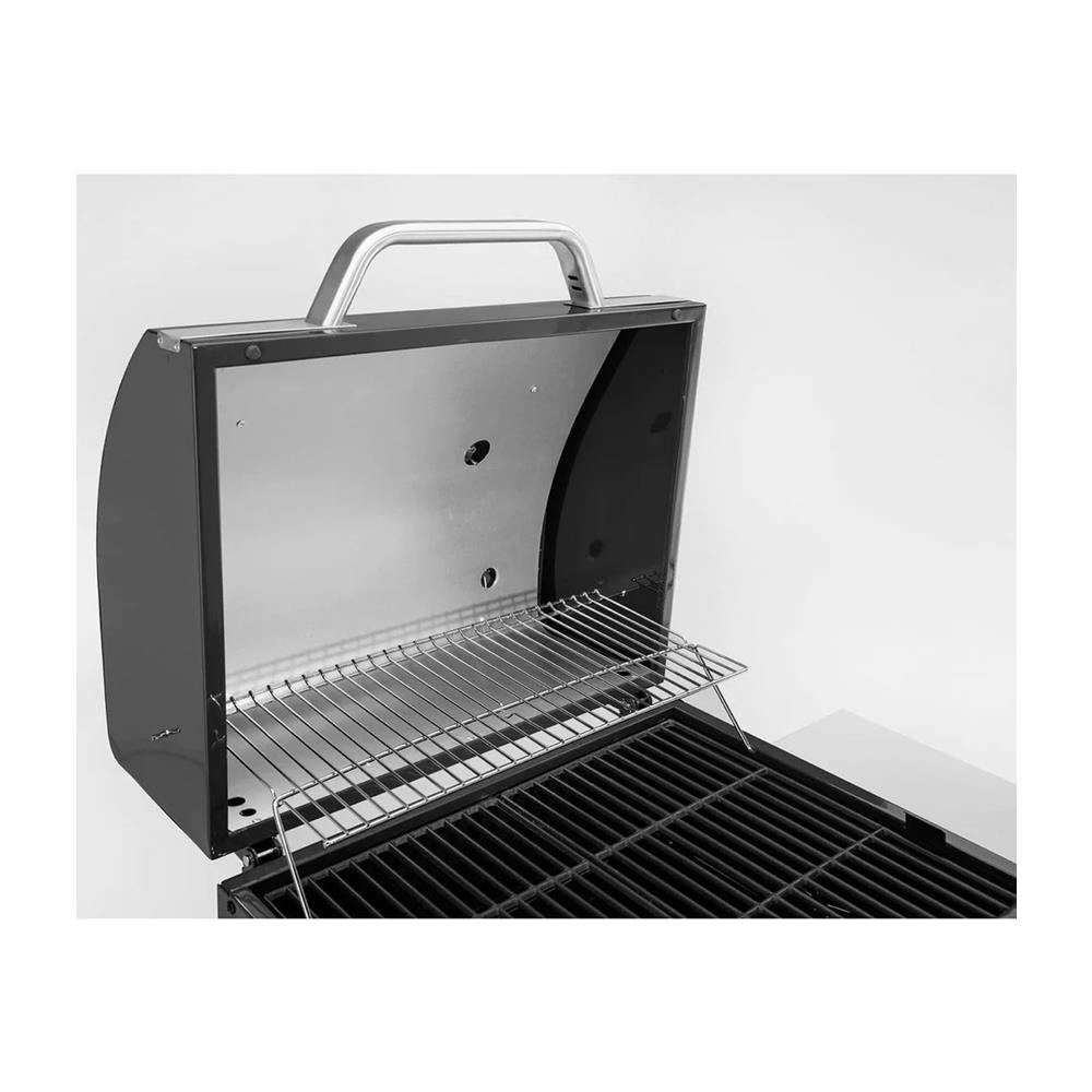 Dorado Charcoal BBQ Charcoal BBQs Polhill Garden Centre