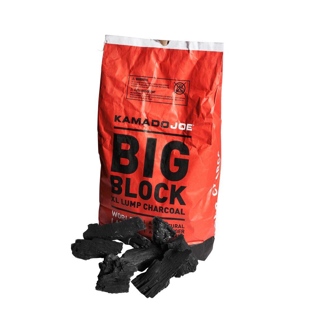 Kamado Joe   - Big Block Charcoal (9.07kg Bag)