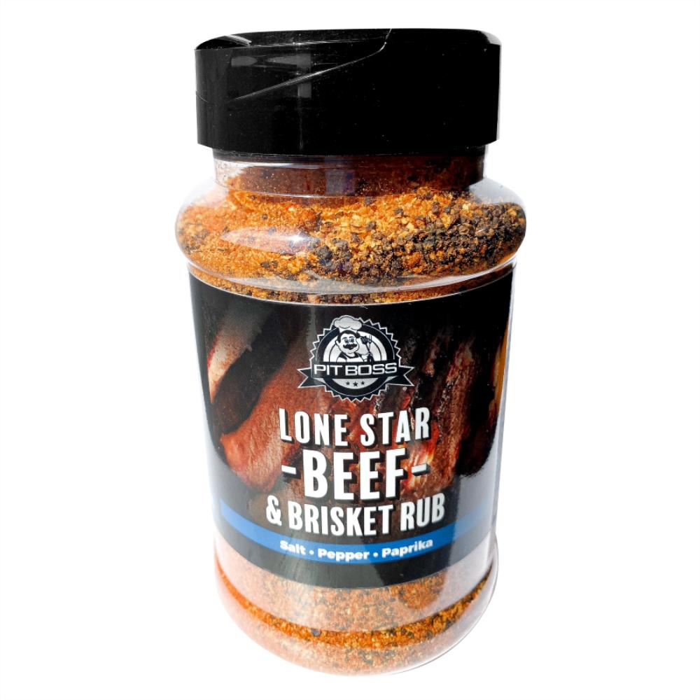 Lonestar Brisket & Beef Rub