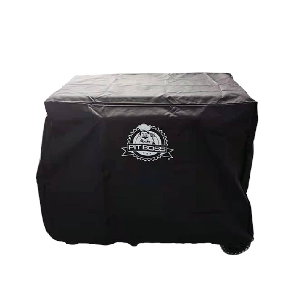 Cover - Pit Boss Ultimate Plancha 4 Burner with Cart