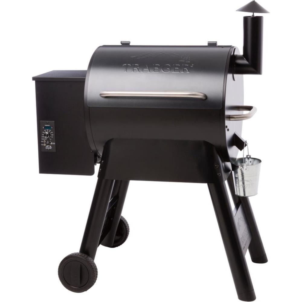 Traeger Grill Pro 22 - Uk