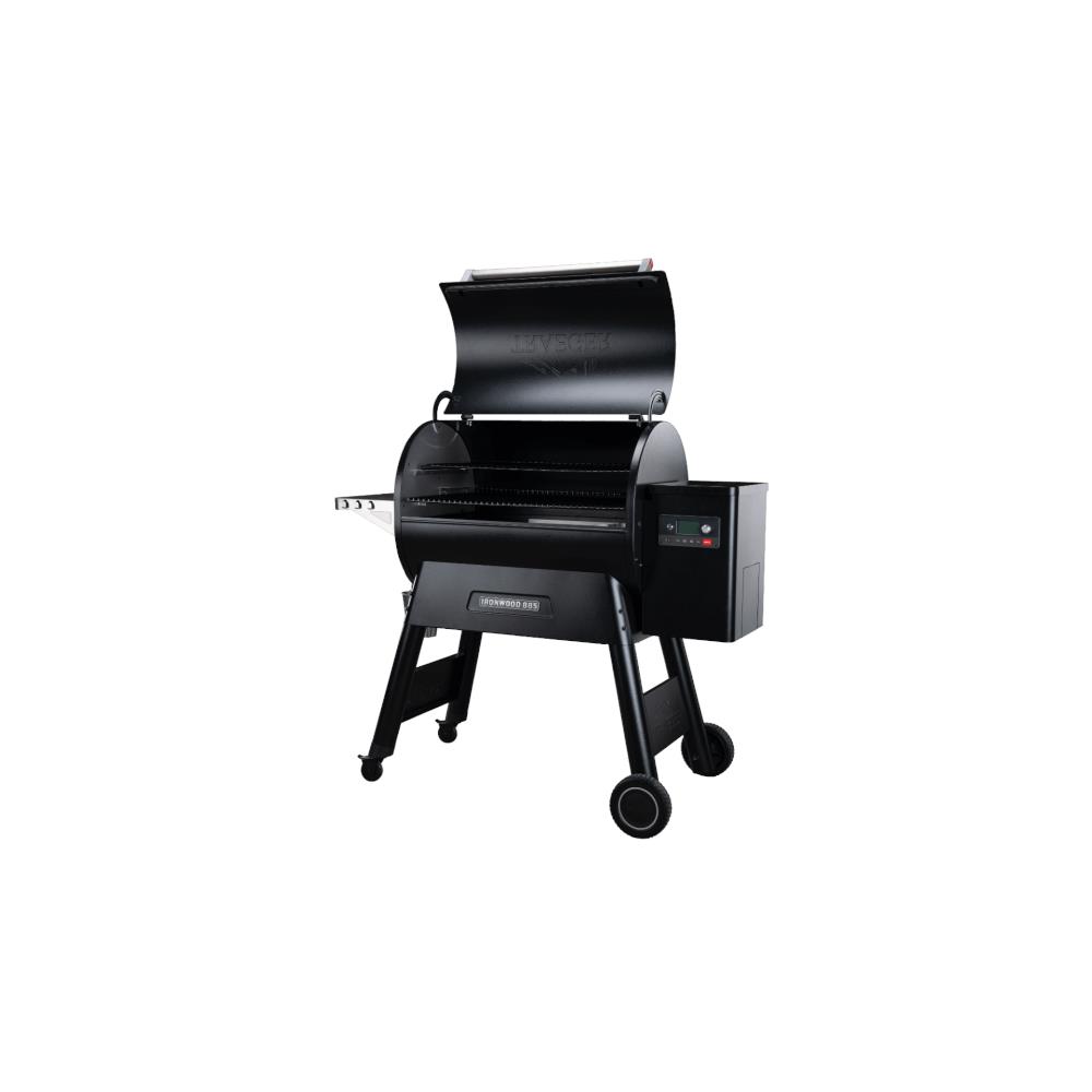 Traeger Grill Ironwood D2  - 885