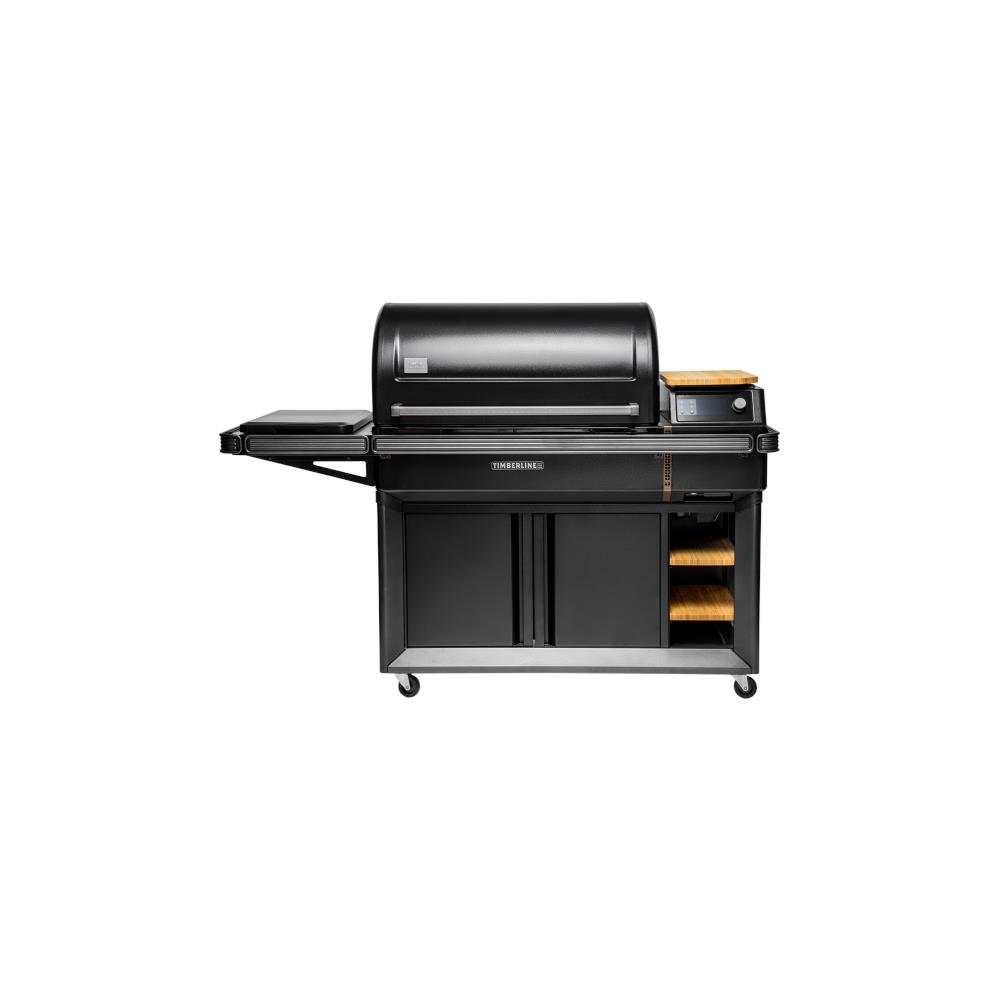 Traeger Grill 2023 Timberline Xl Uk