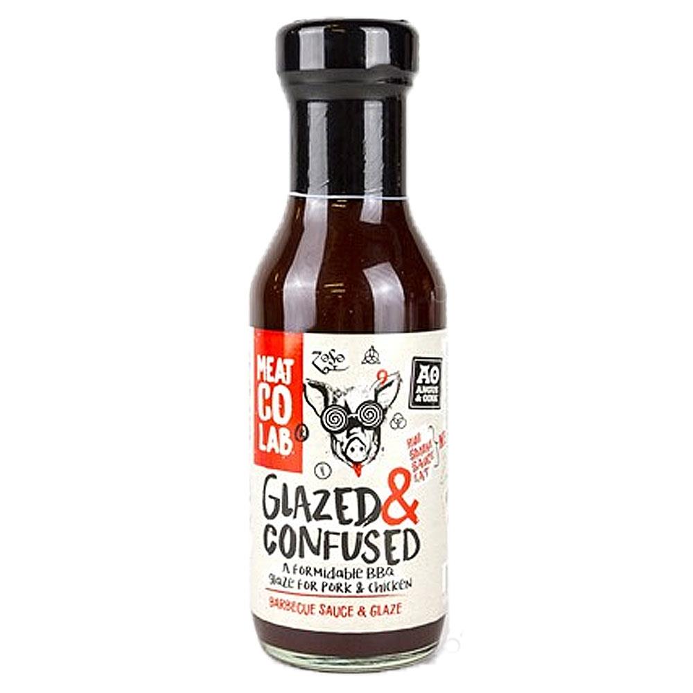 Meat Co Lab Glazed & Confused 300ml