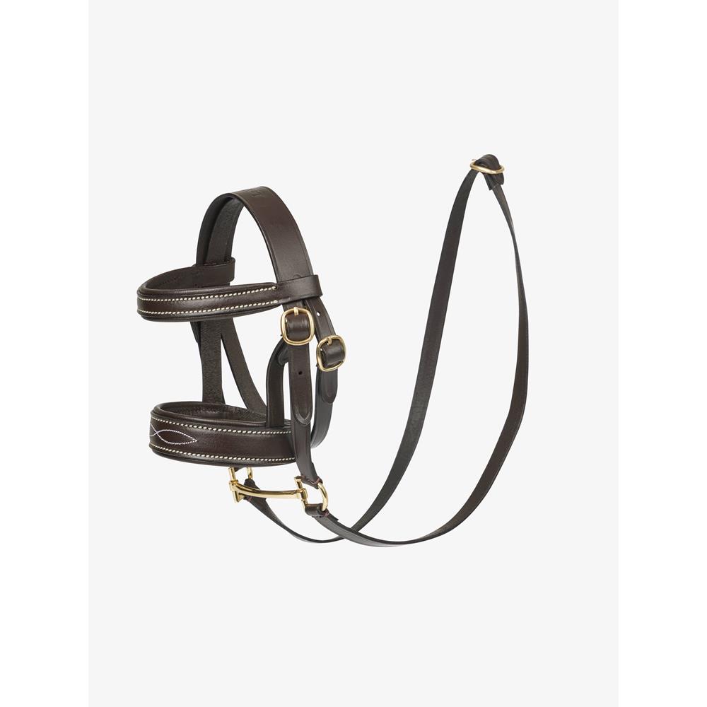 Toy Pony Bridle Brown One Size
