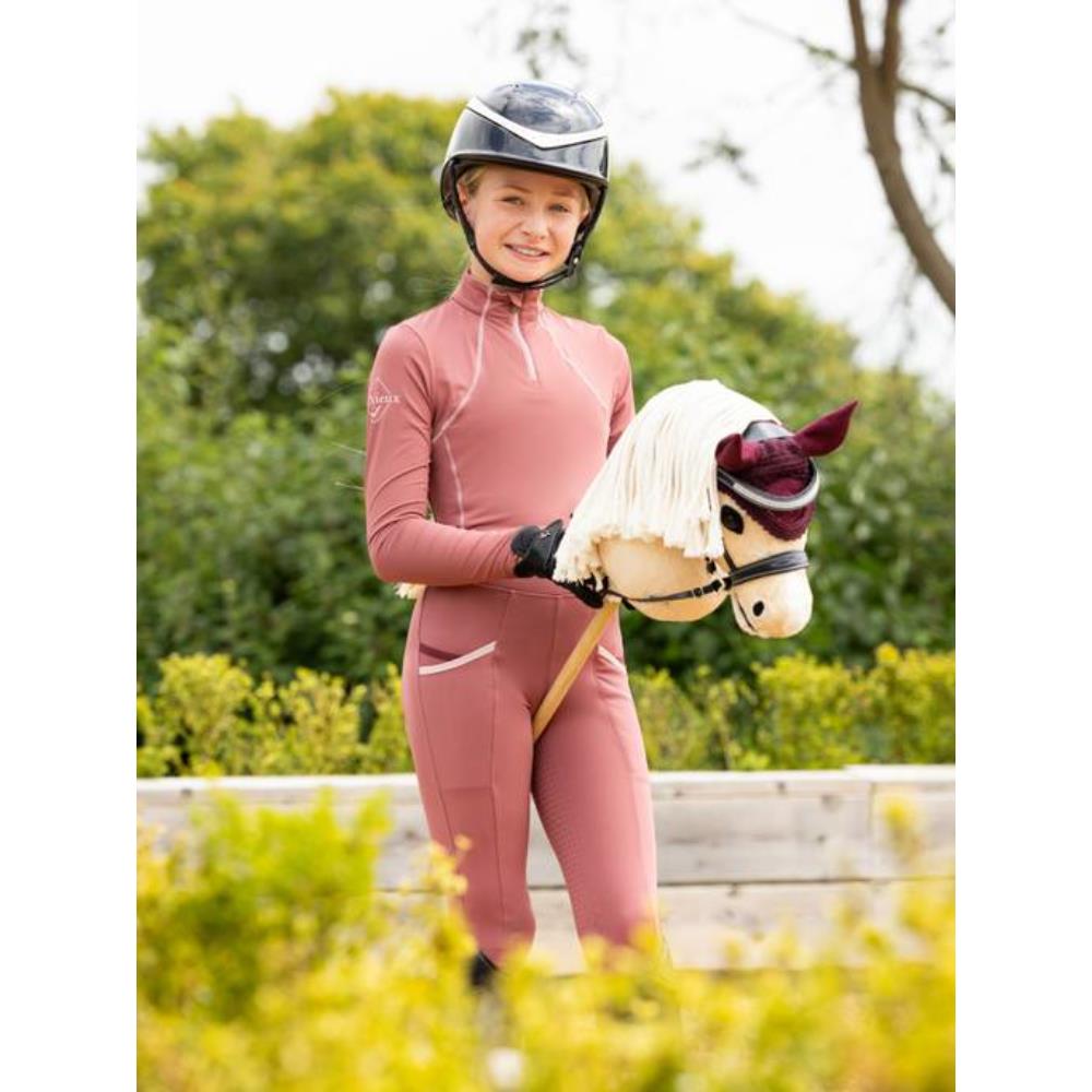 Hobby Horse Popcorn One Size - LeMieux Pony - Polhill Garden Centre