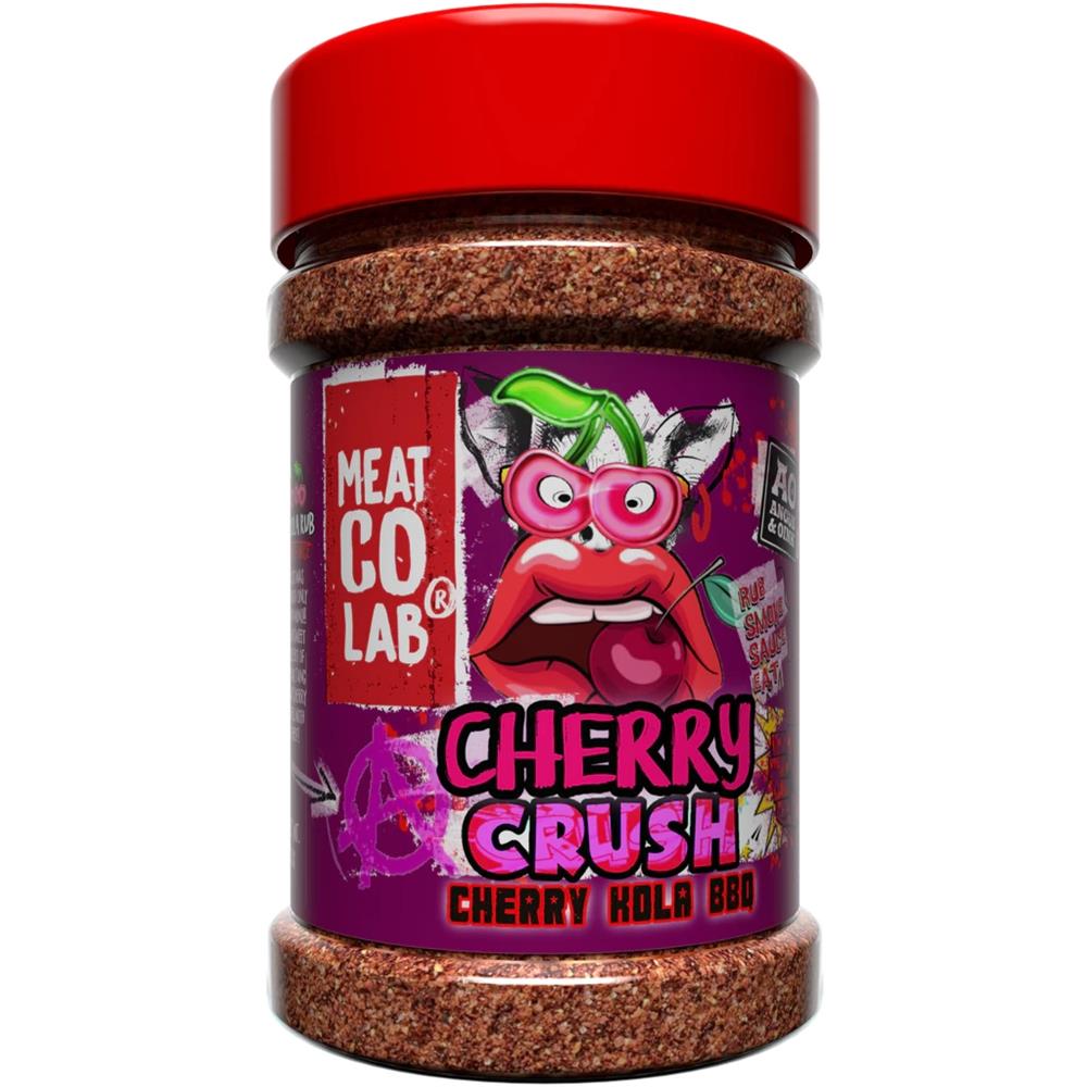 Cherry Crush 200g