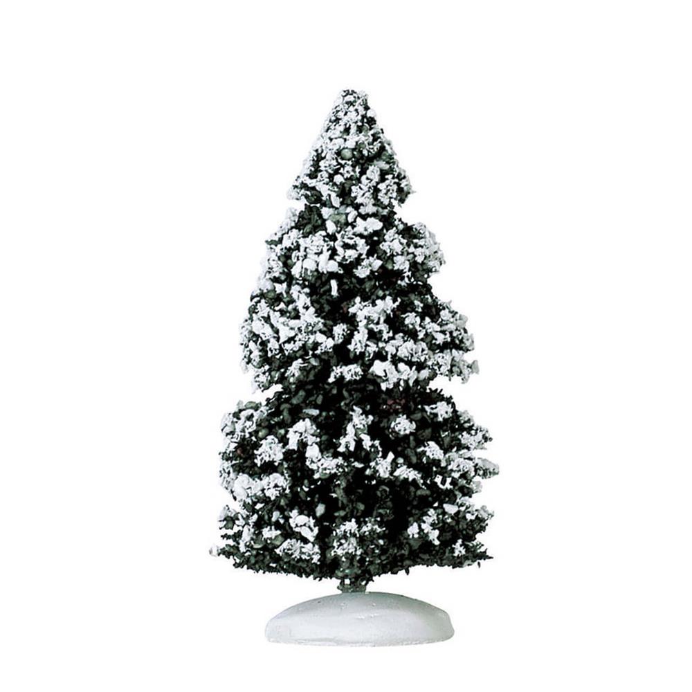 Lemax Christmas Village:  Evergreen Tree, Medium