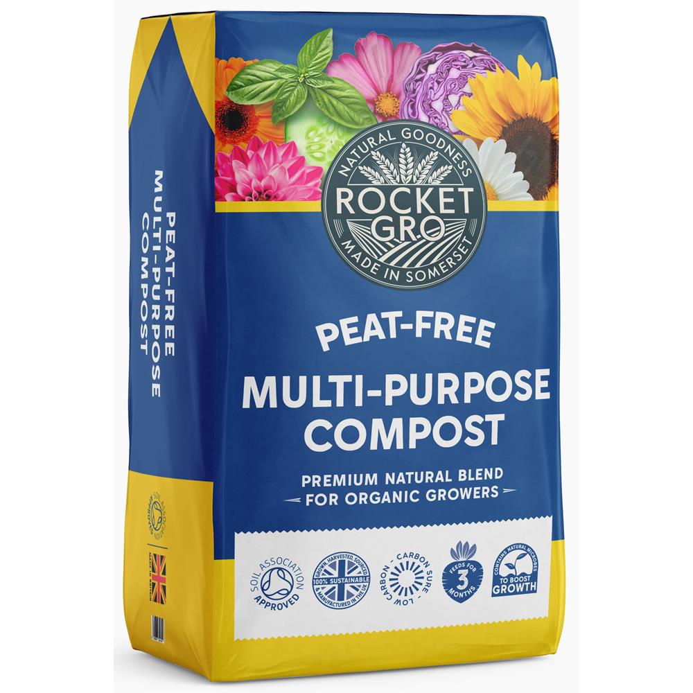 Multi Purpose Compost 50L