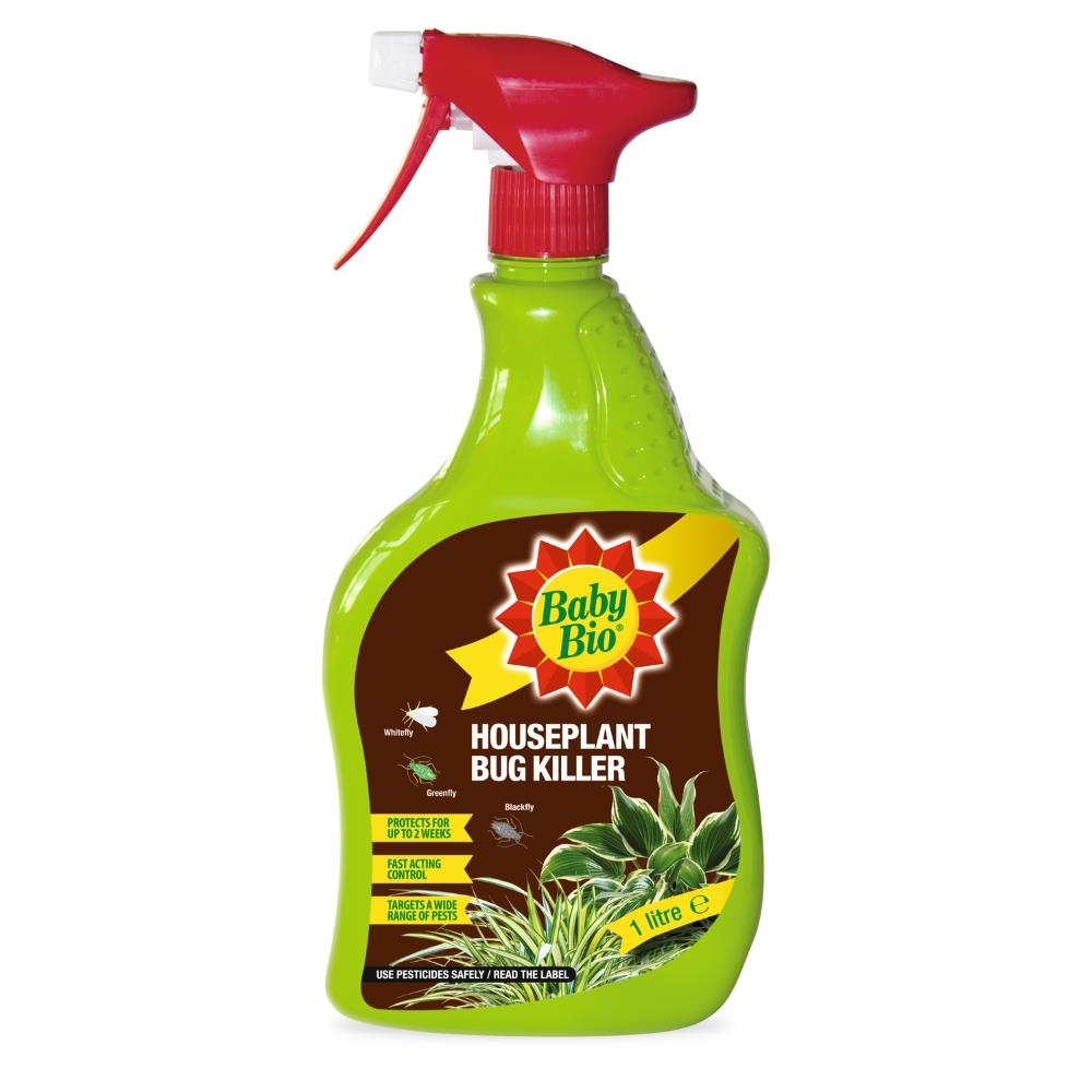 Baby Bio Insecticide 1L