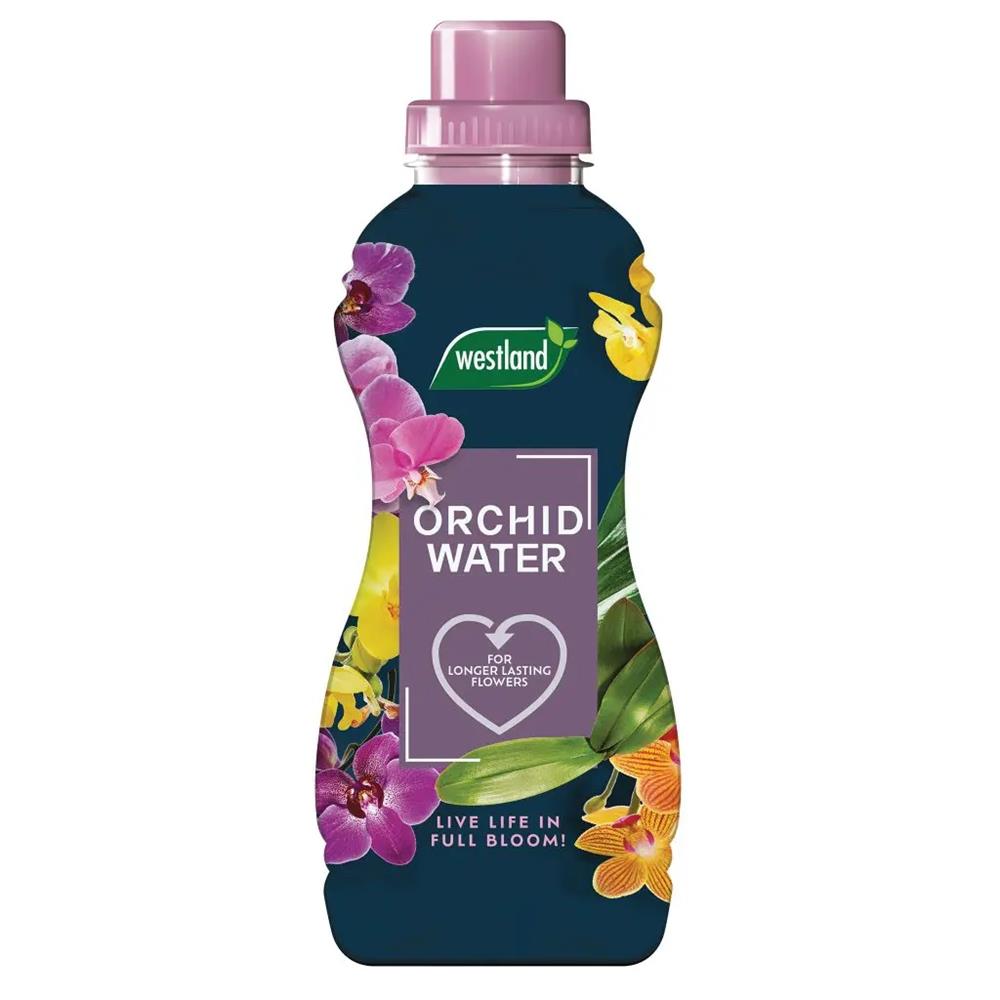 Orchid Water Ready to use 720Ml