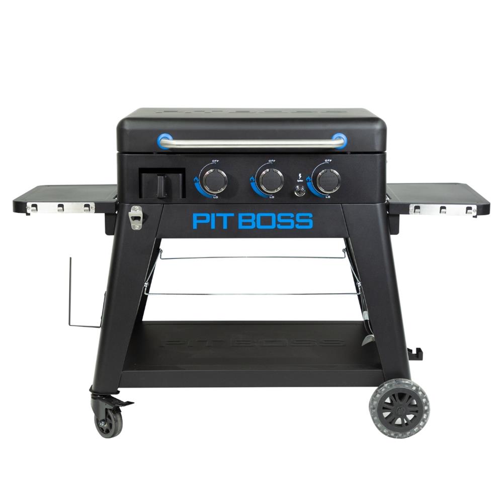 Pit boss grill registration best sale