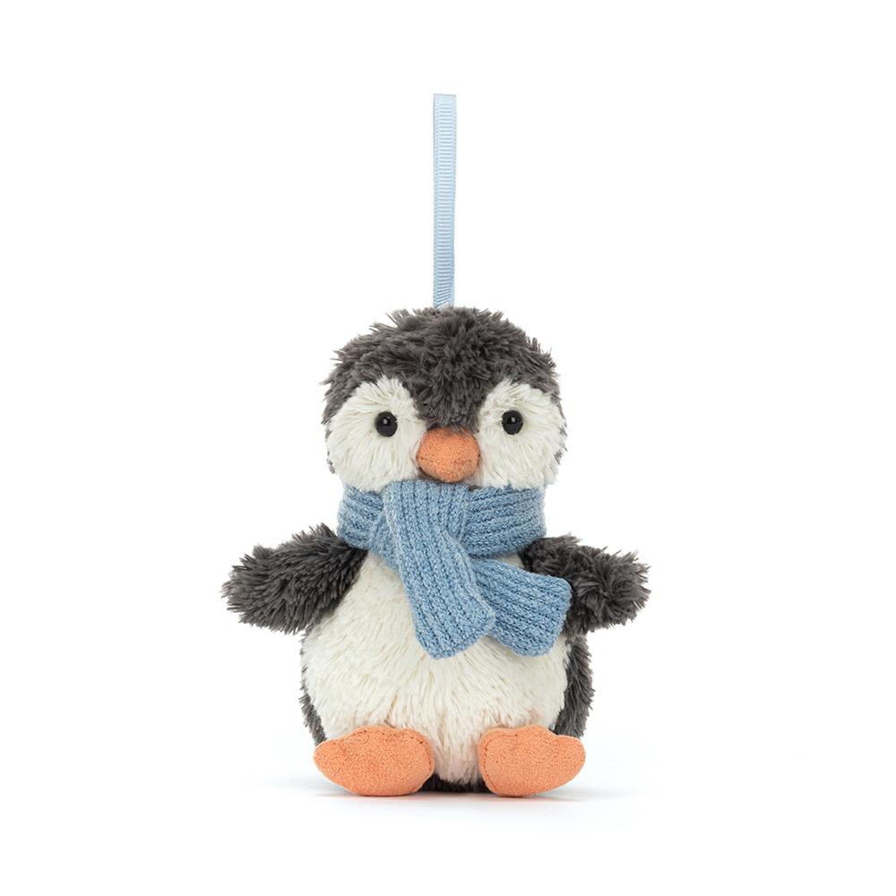 Peanut Penguin Decoration Loveable