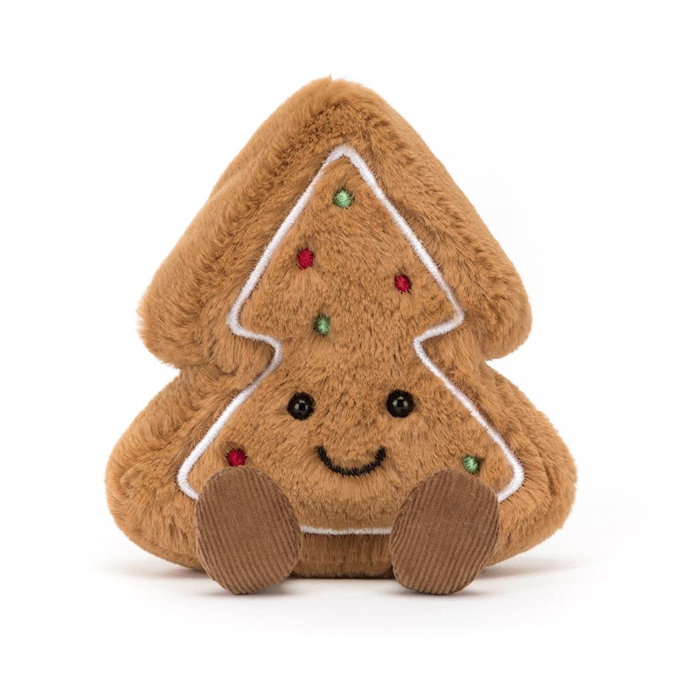 Tree Cookie Amuseable