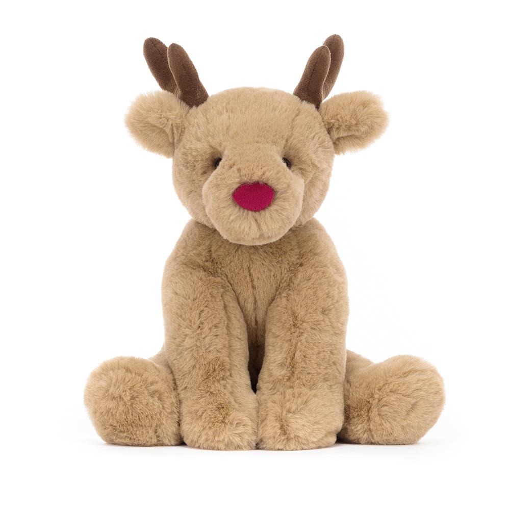 Romi Reindeer Loveable