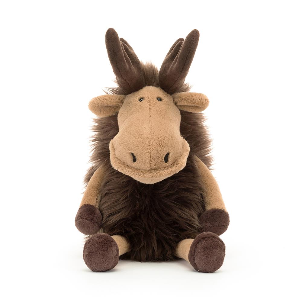 Merrick Moose Loveable