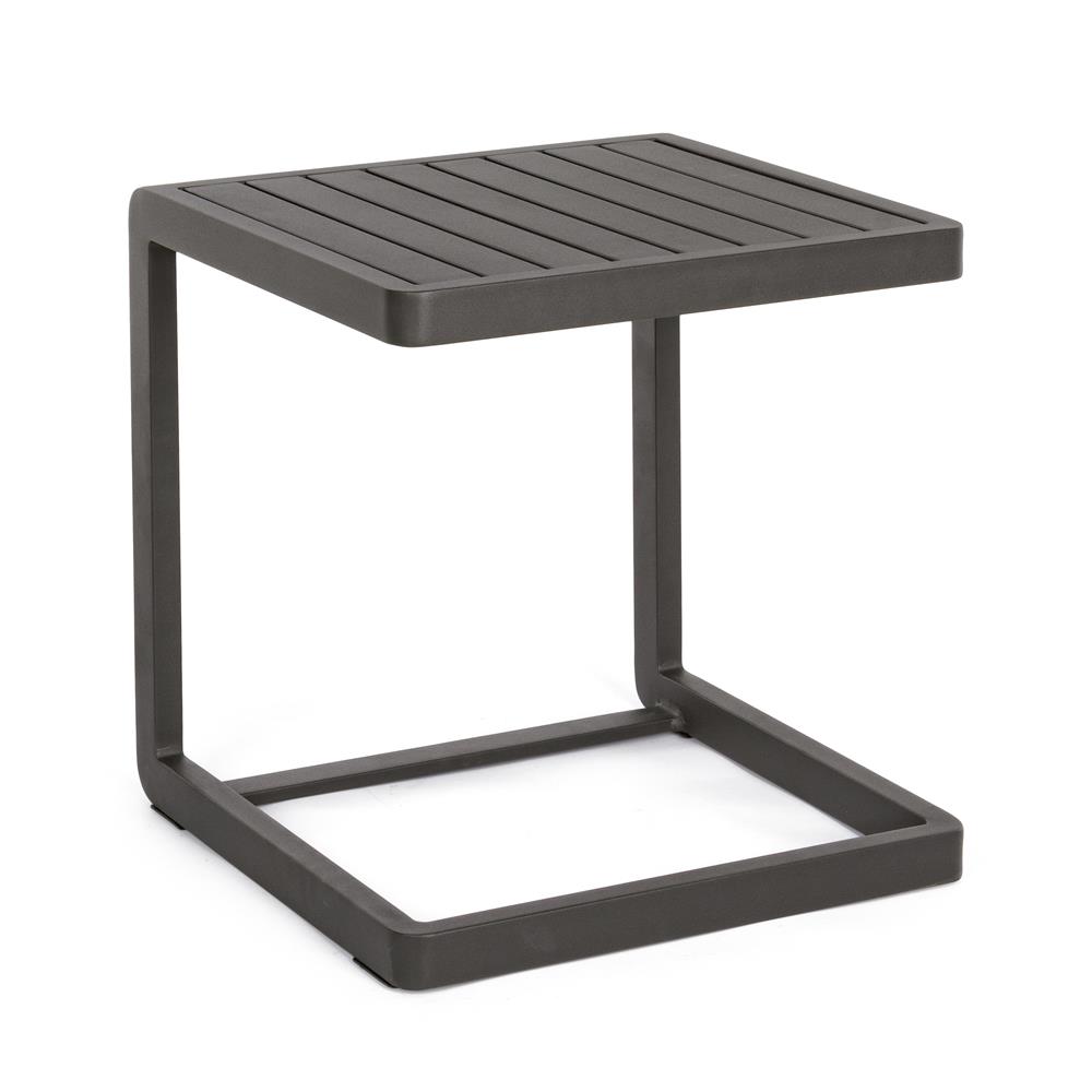 Konnor Coffee Table 40cm Charcoal