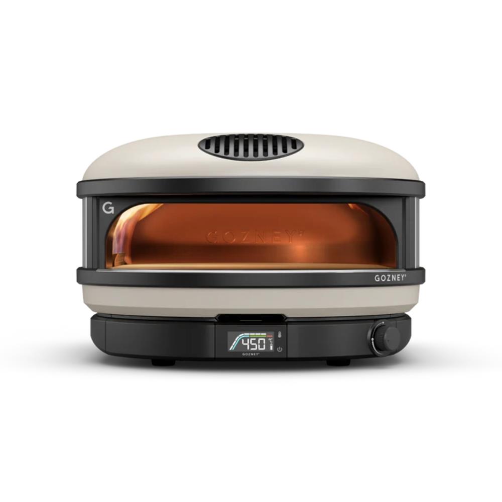 Arc XL Gas-Fired Pizza Oven Bone