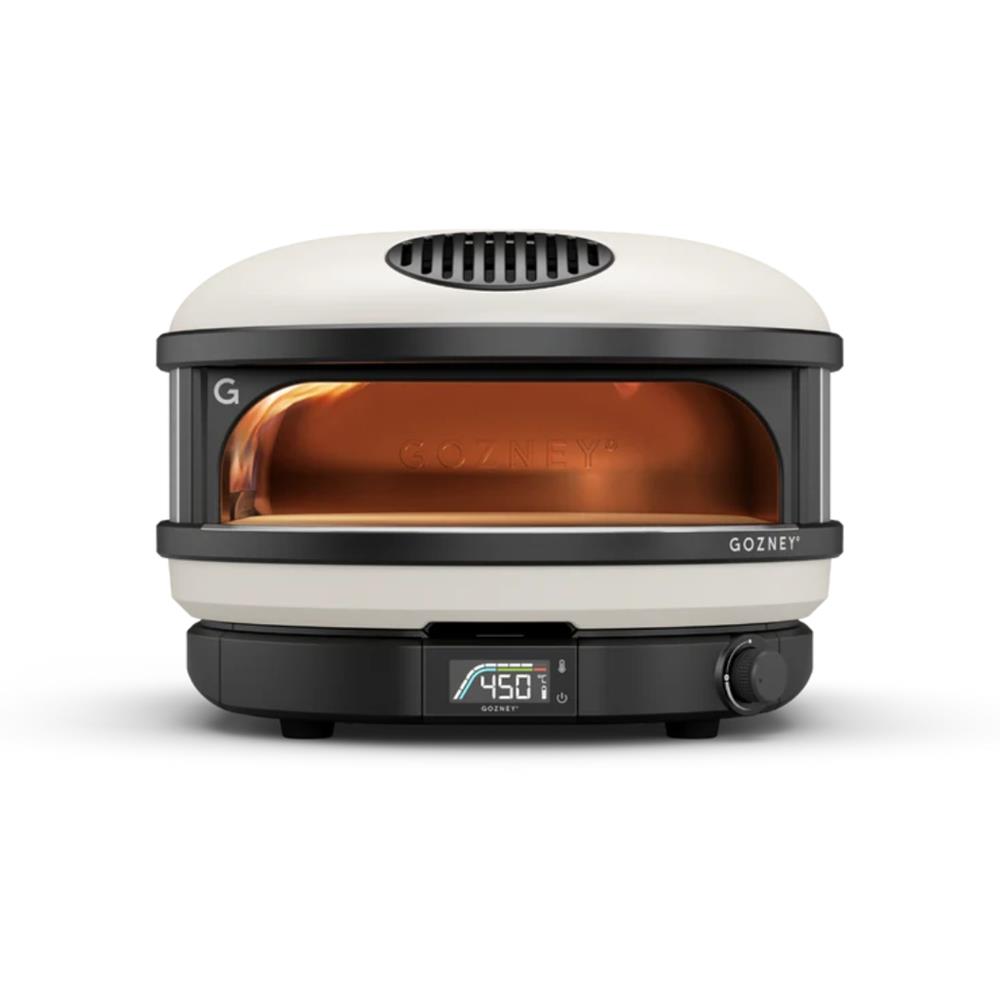 Arc Gas-Fired Pizza Oven Bone