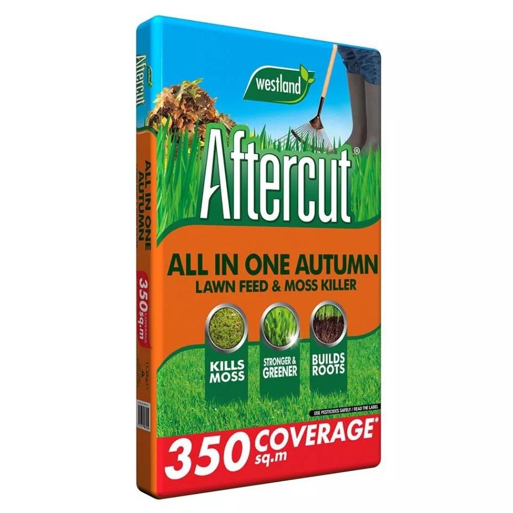 Aftercut All in One Autumn 350m²