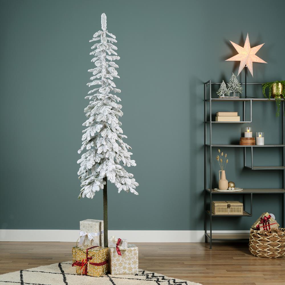 Artificial tree christmas discount