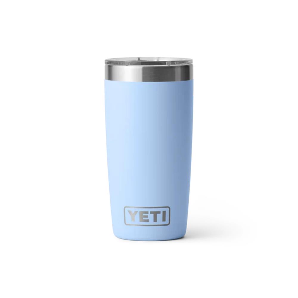 Rambler 10oz (295ml) Tumbler Big Sky Blue