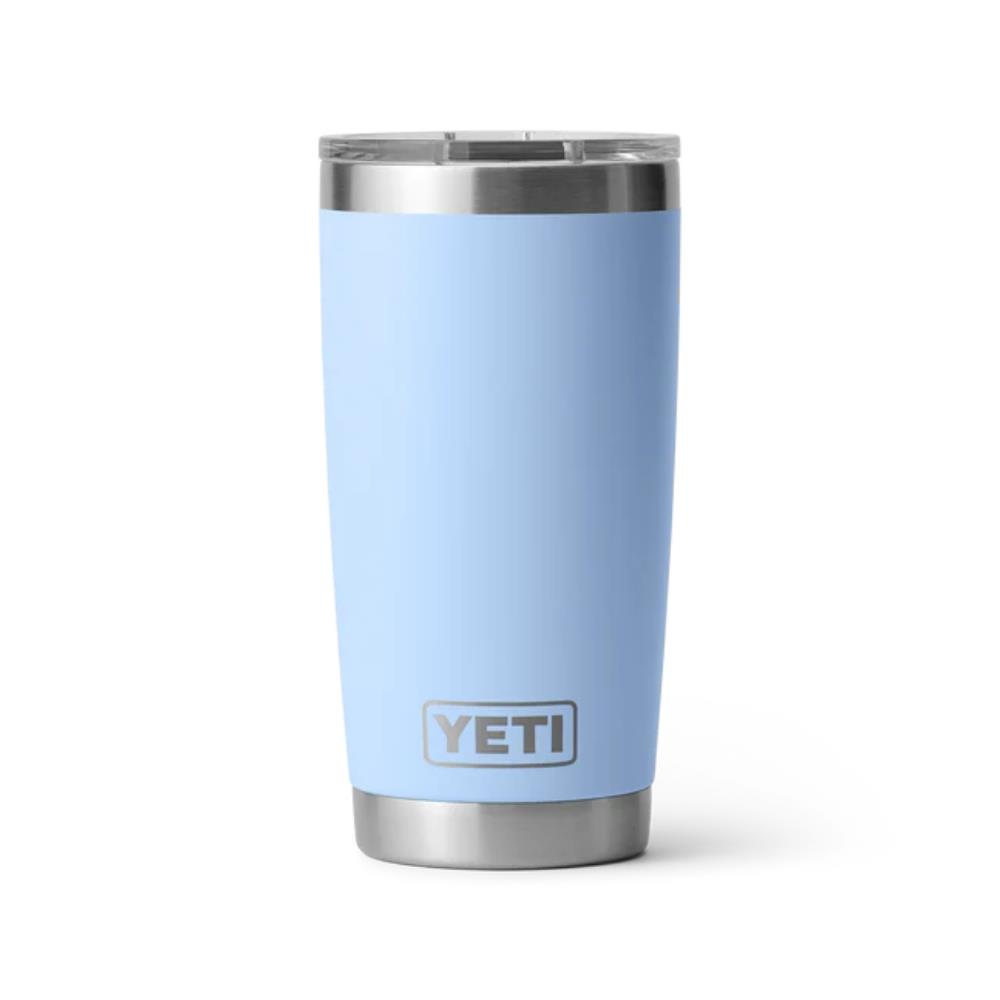 Rambler 20oz (591ml) Tumbler Big Sky Blue