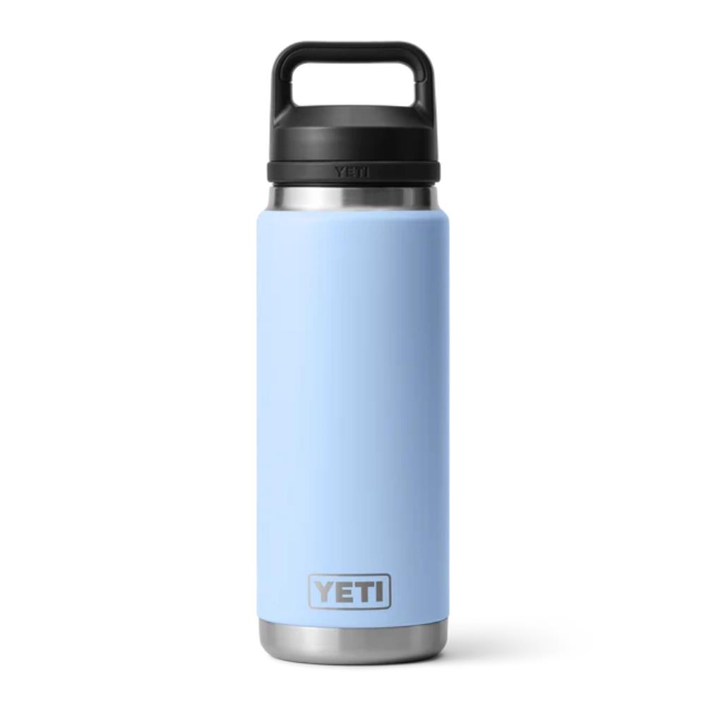 Rambler 26oz (769ml) Bottle with Chug Cap Big Sky Blue