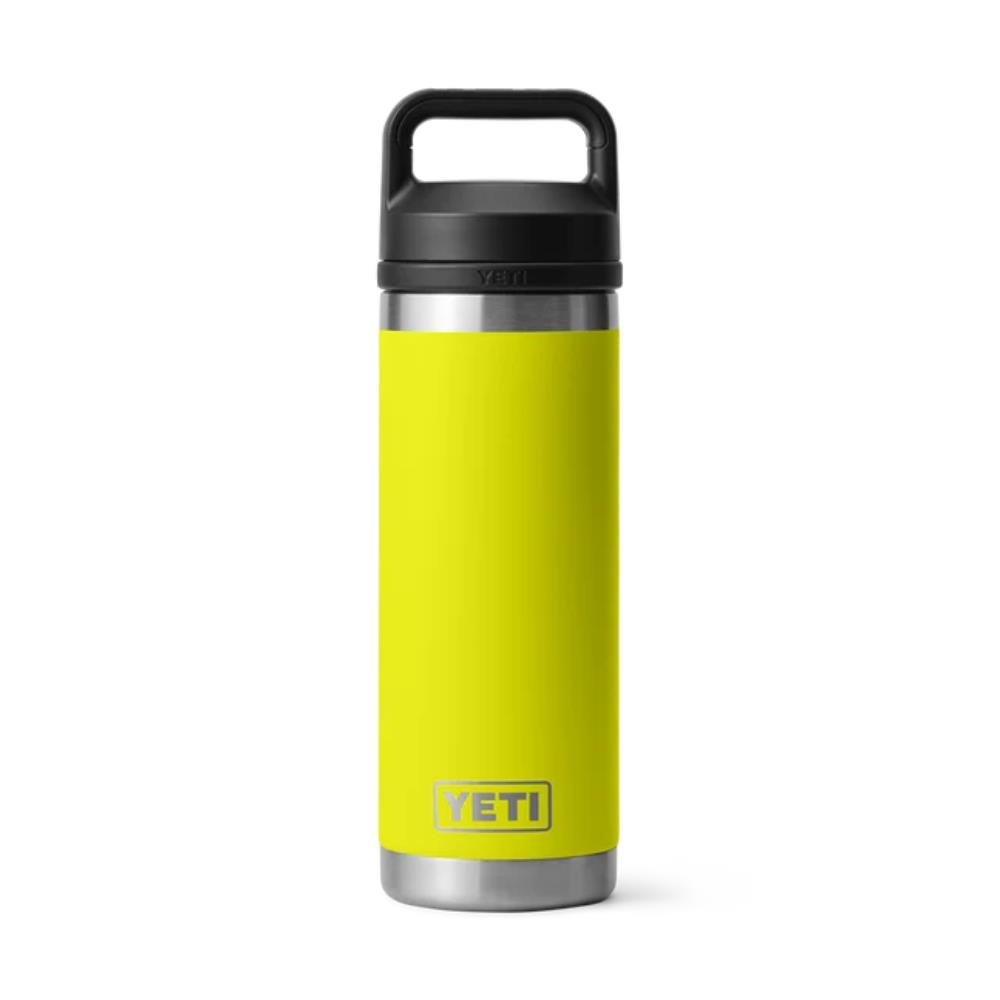 Rambler 26oz (769ml) Bottle with Chug Cap Firefly Yellow