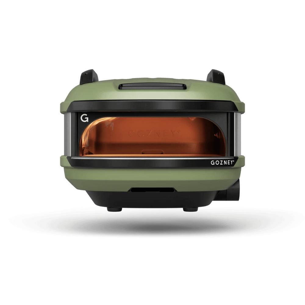 Gozney Tread Portable Pizza Oven Olive