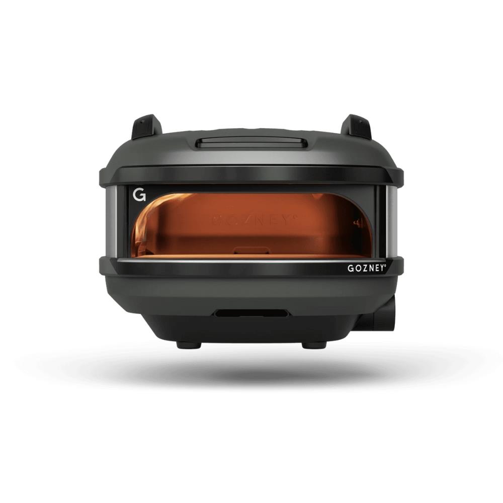 Gozney Tread Portable Pizza Oven Off-Black