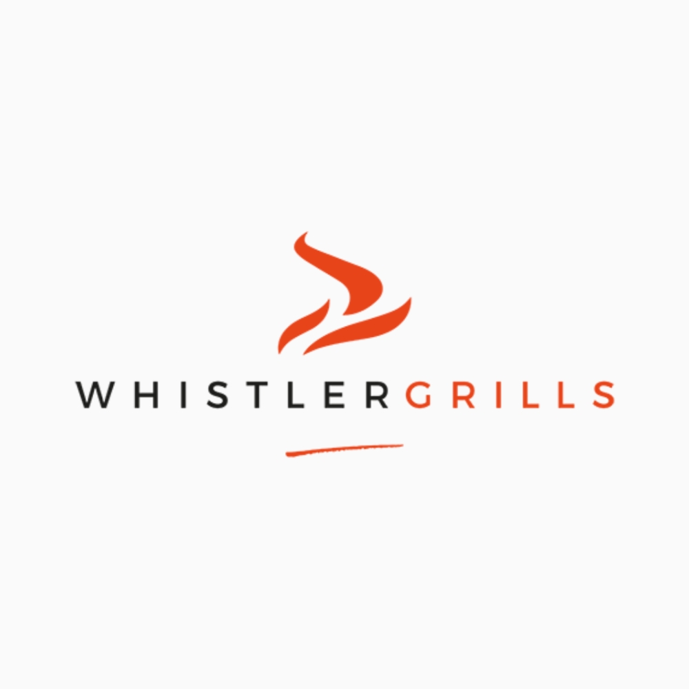 Whistler Grills