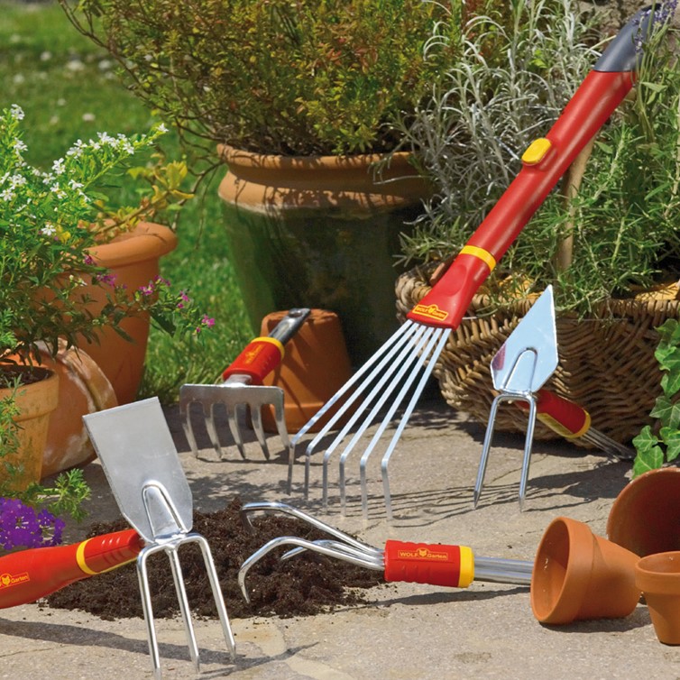 Gardening Tools For Sale | Polhill.co.uk - View Our Range at Polhill ...